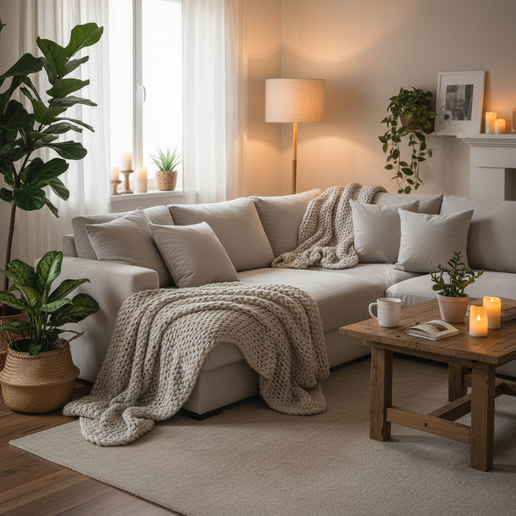 Home Essentials