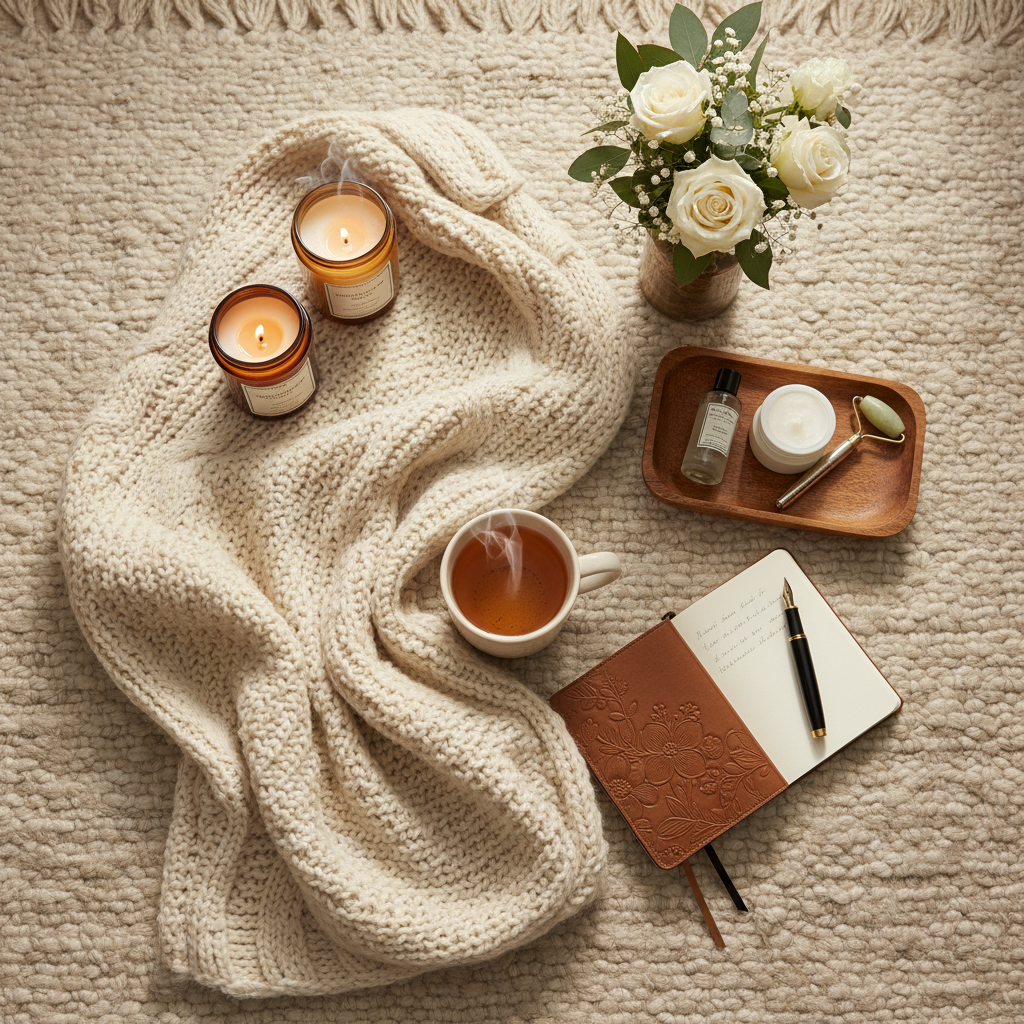 Self-Care Essentials
