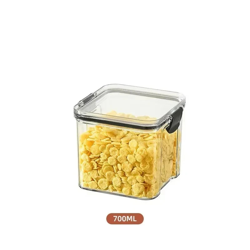 FreshSeal Pantry Storage Set