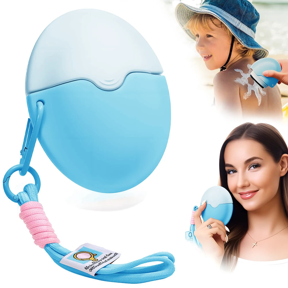 SunShield Roll-On Applicator