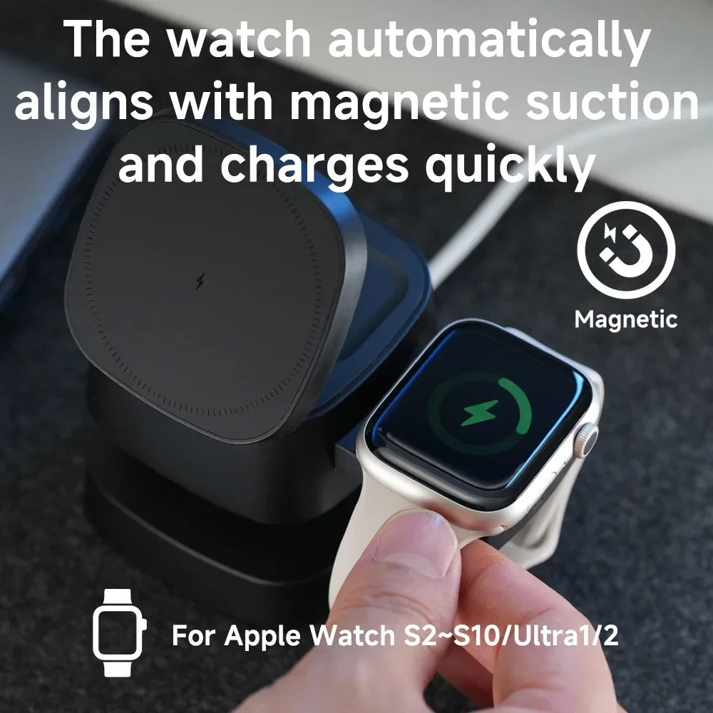 All-in-One Charging Dock