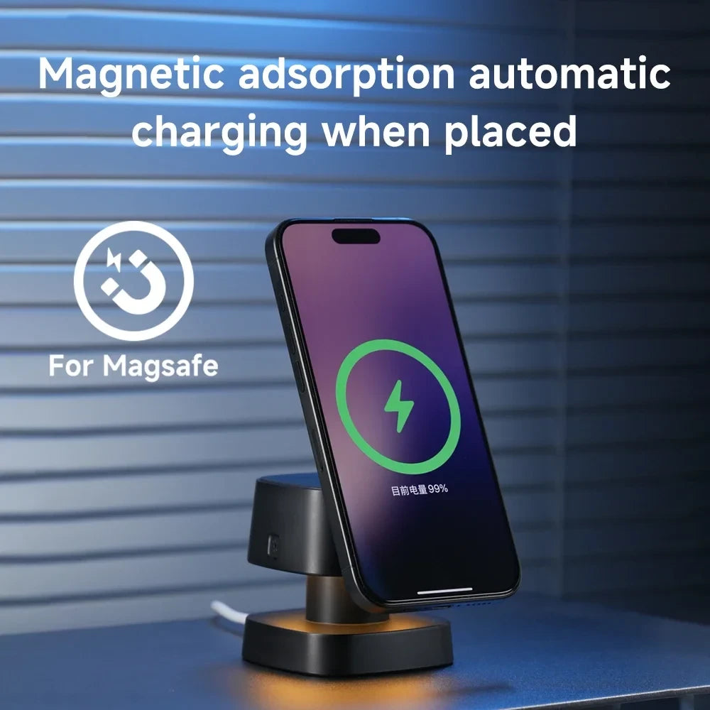 All-in-One Charging Dock
