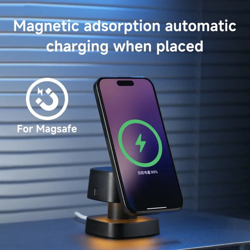 All-in-One Charging Dock