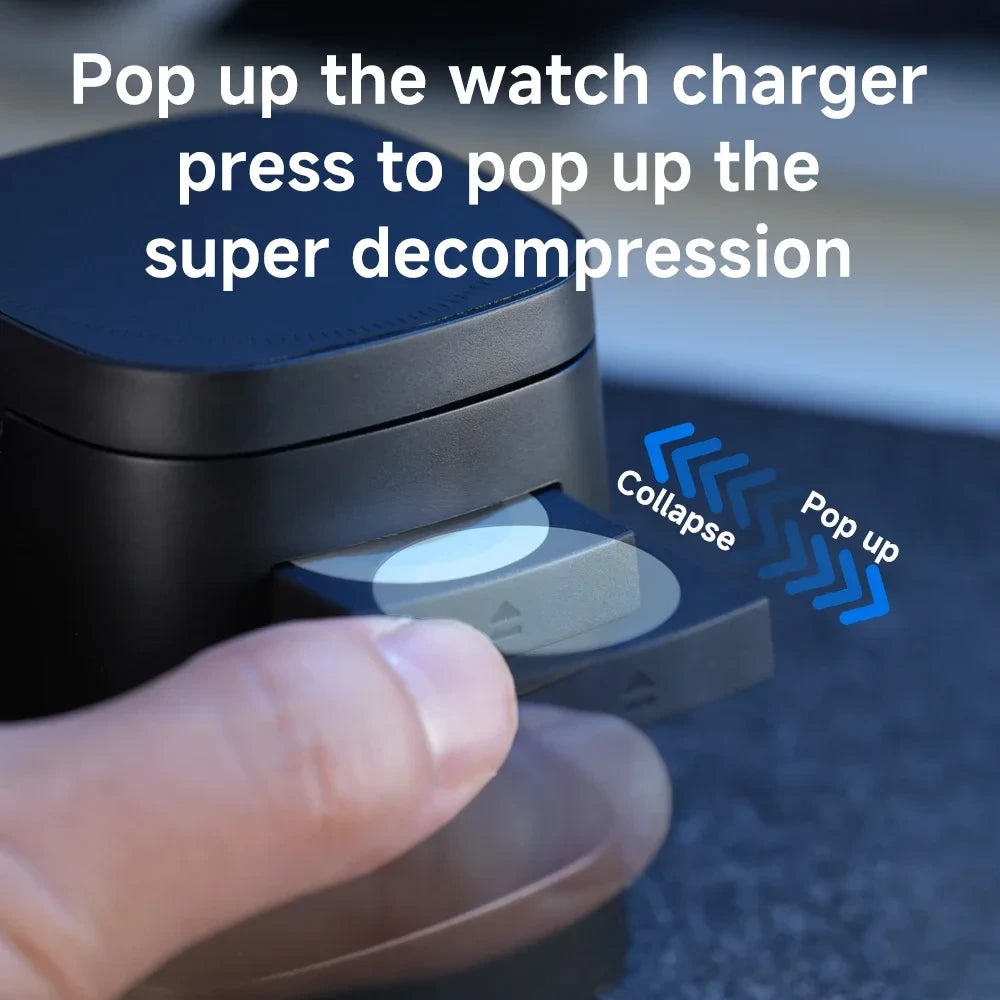 All-in-One Charging Dock