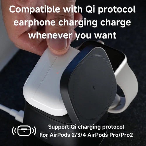All-in-One Charging Dock