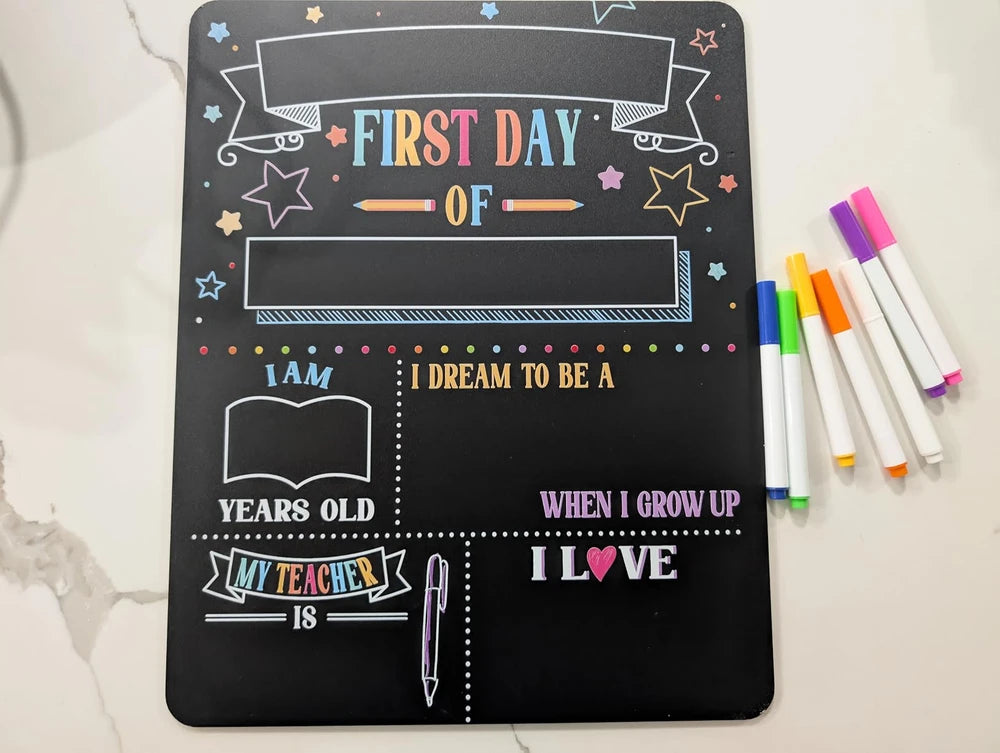 Review Card