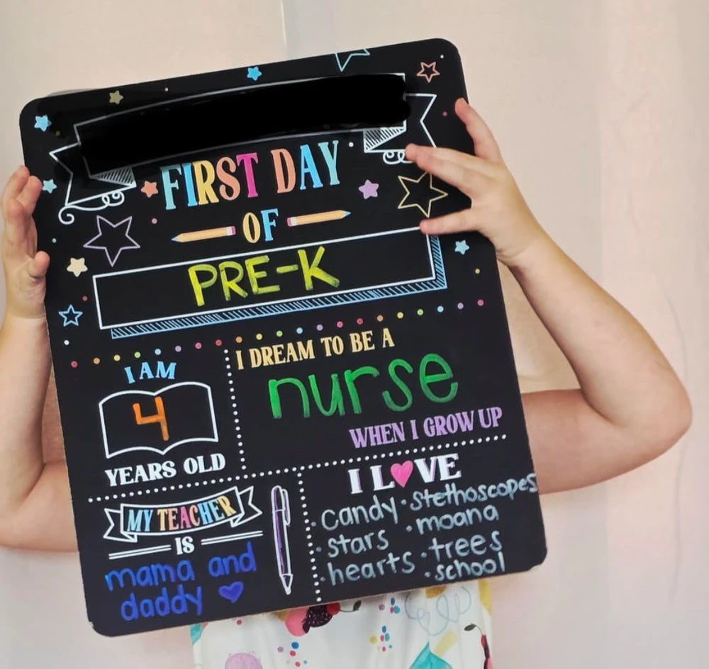 Review Card