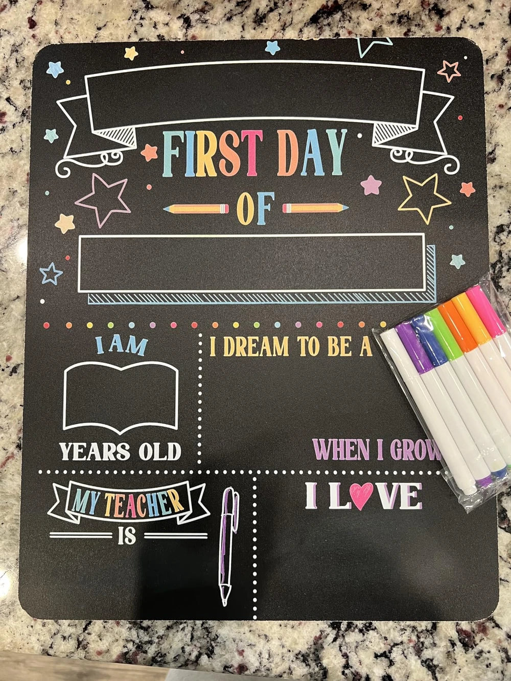 Review Card